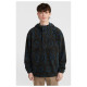 O'neill Ανδρικό φούτερ Superfleece Half-Zip Hoodie
